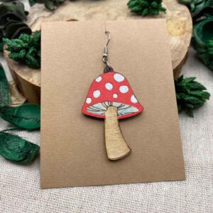 best Gift for Mushroom Lovers Etsy Canada USA UK